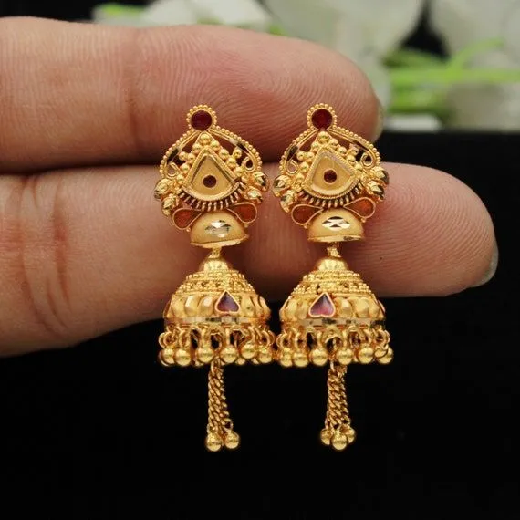 jhumka 