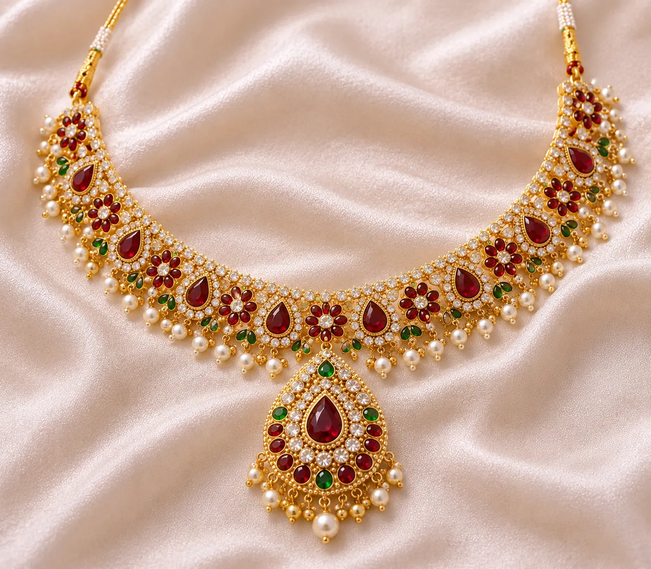 Rani Haar