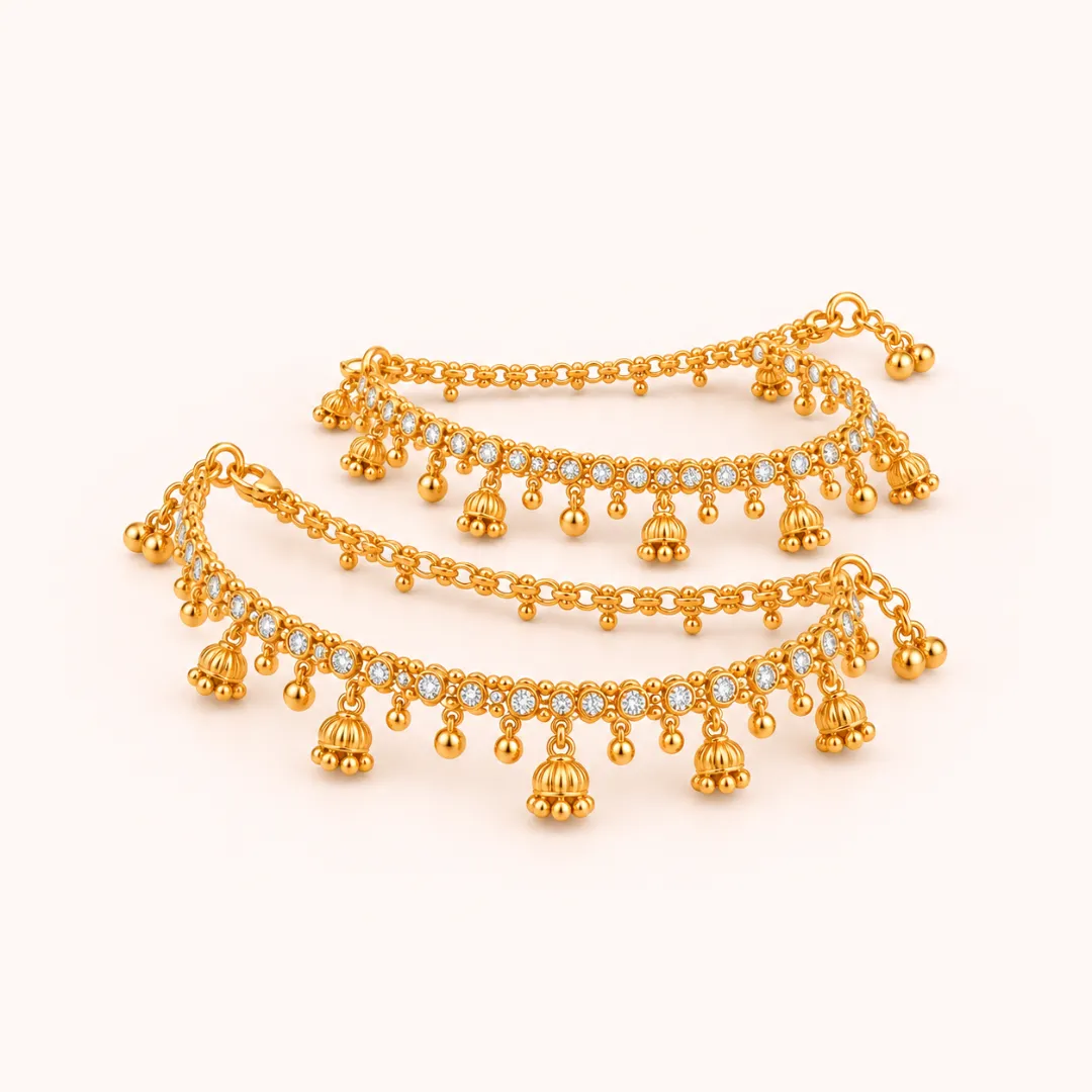 Anklets