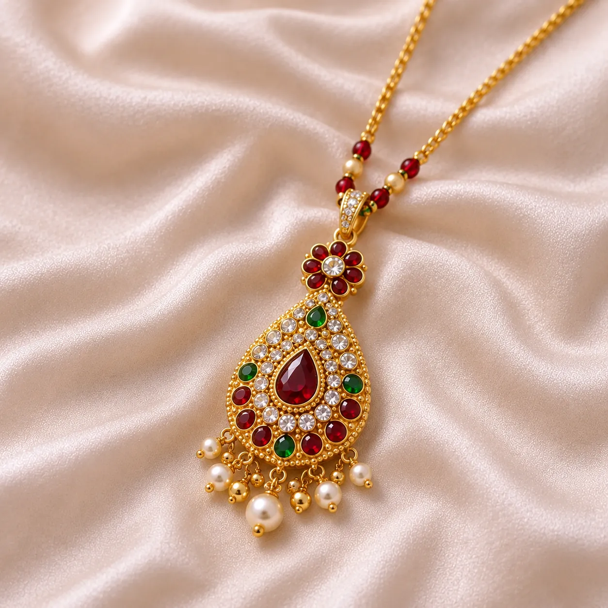 Pendant