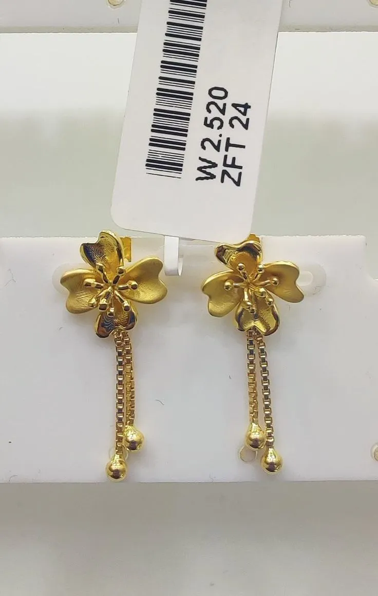 FANCY TOPS