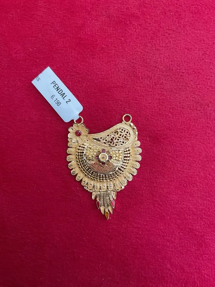 PENDANT