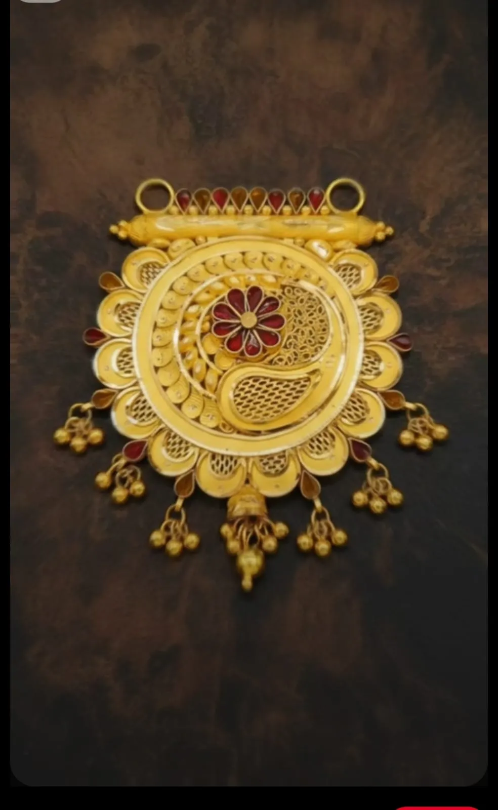PENDANT 