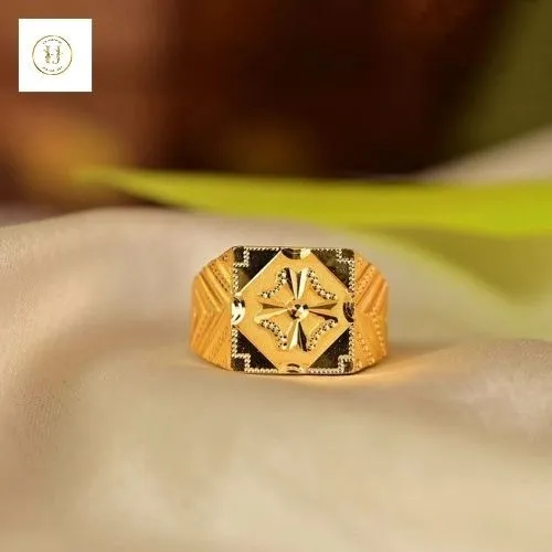 Gents Ring