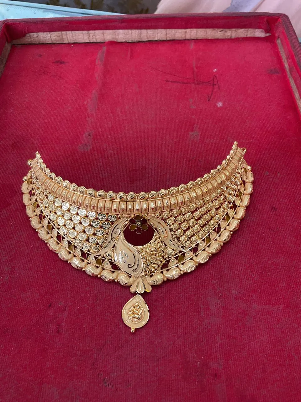 JHODHA HAAR
