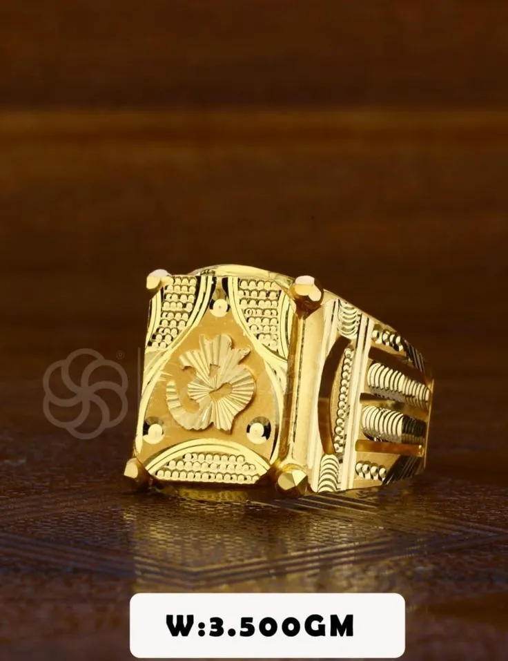 Gents ring 💍