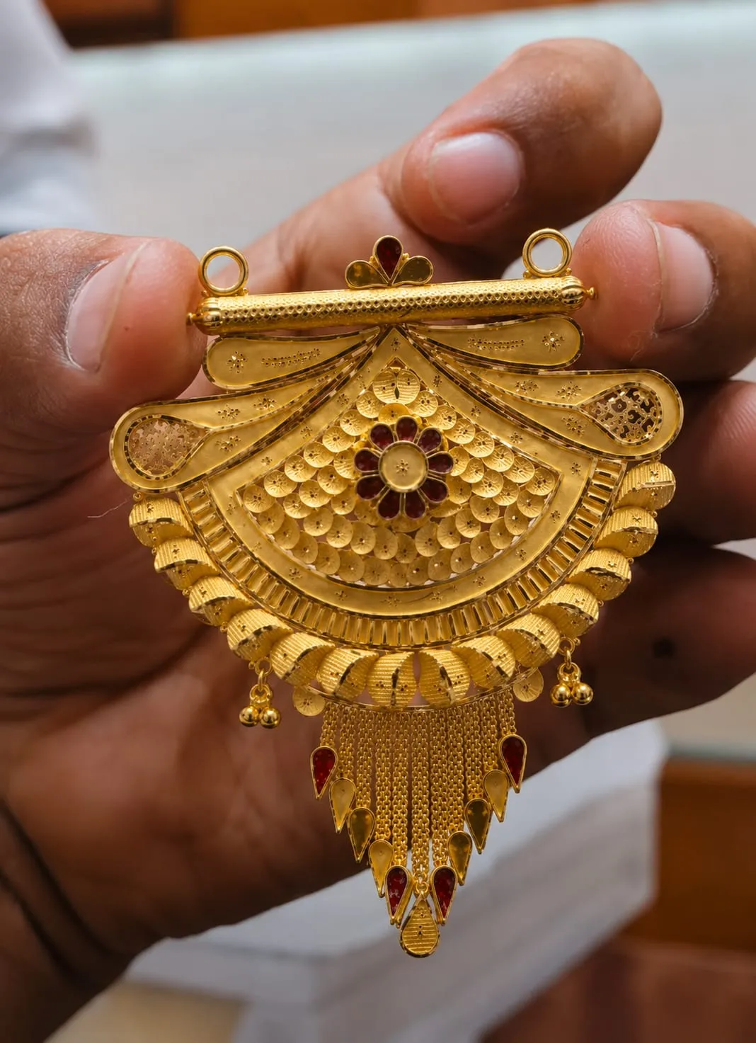 PENDANT