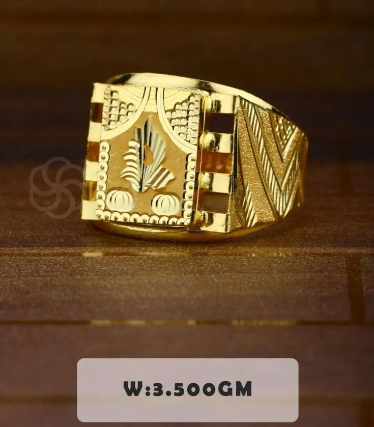 gents ring