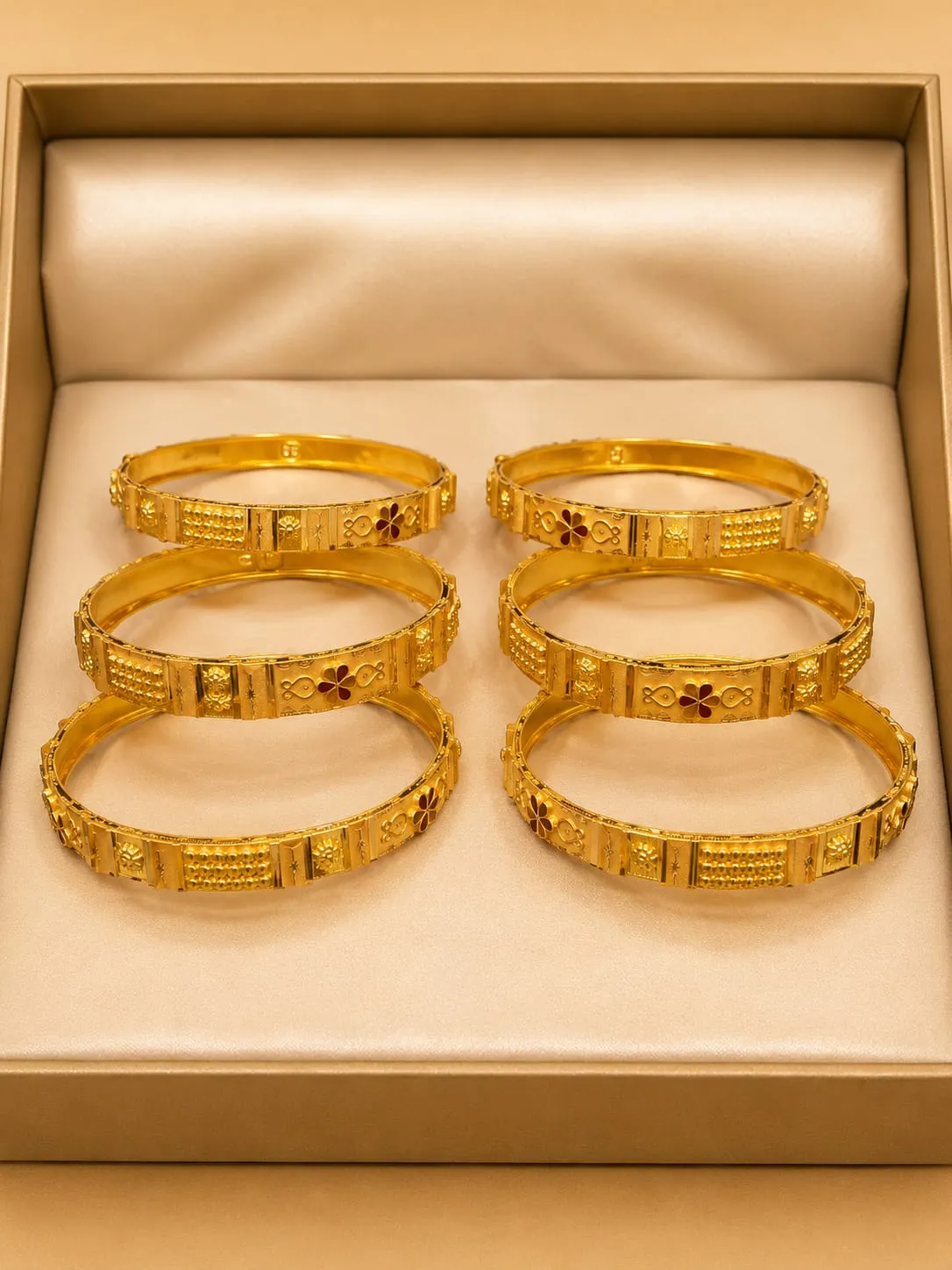 BANGLES'  - View 2