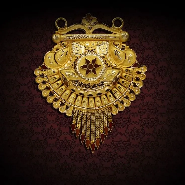 PENDENT 
