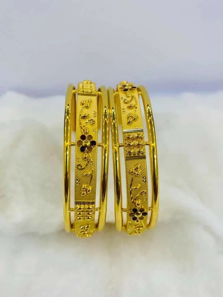 BANGLES' 