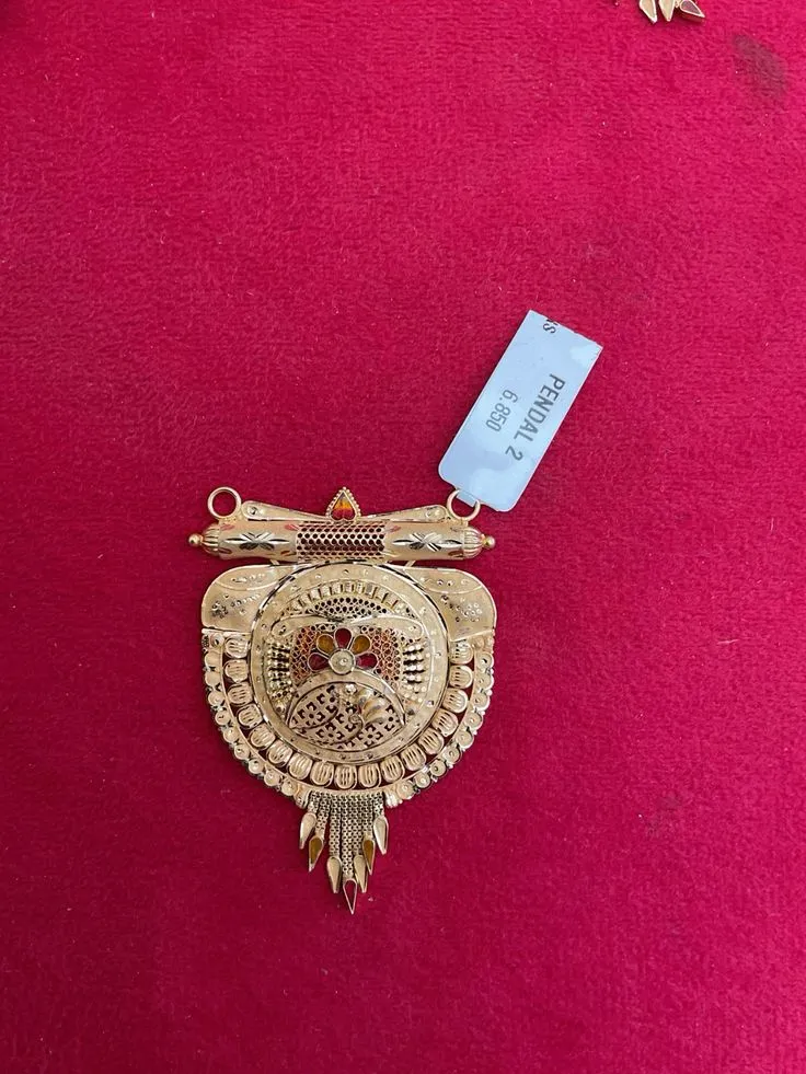 PENDENT 