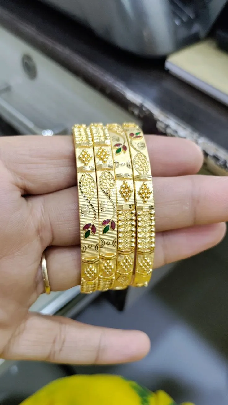 BANGLES' 