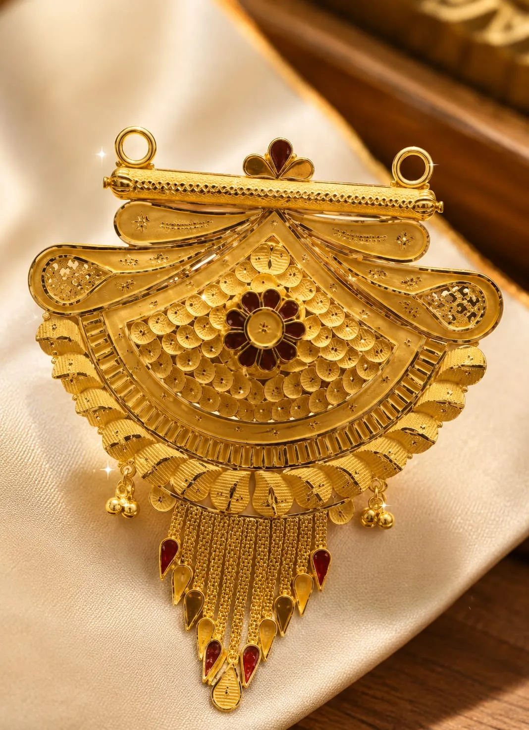PENDANT - View 2