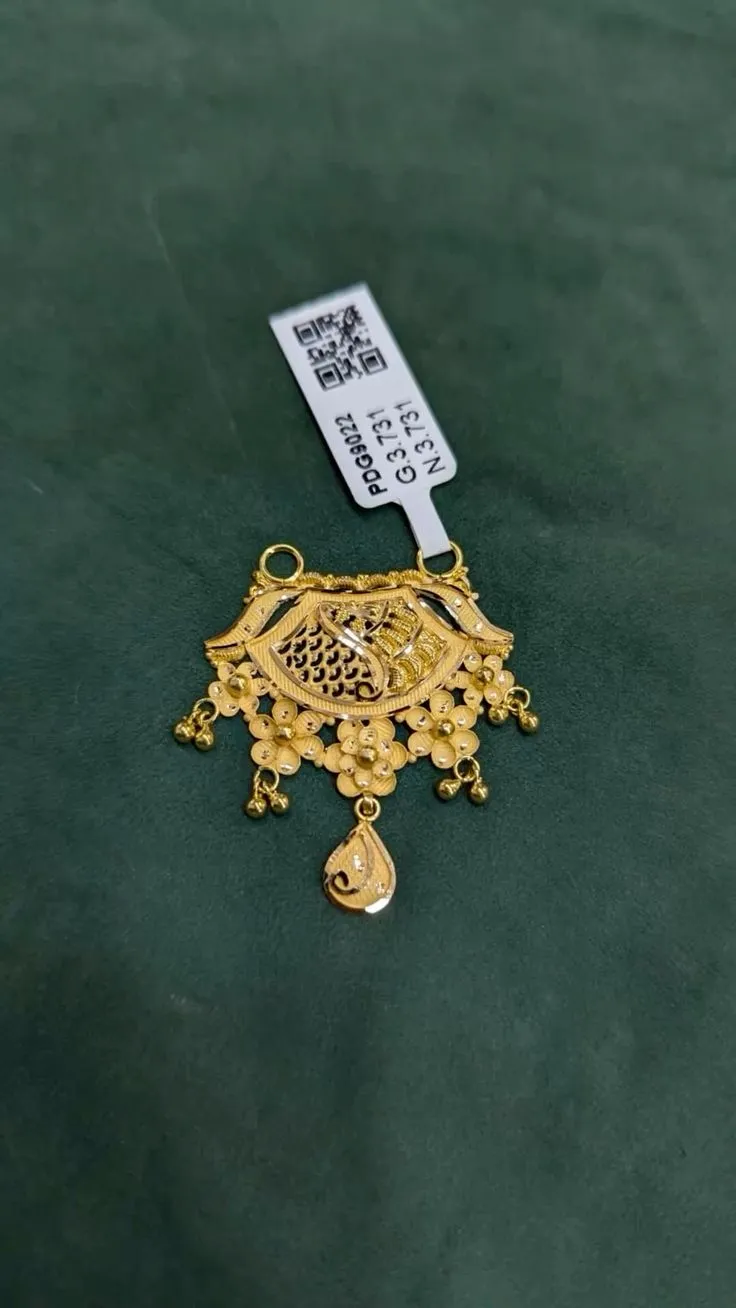 PENDANT