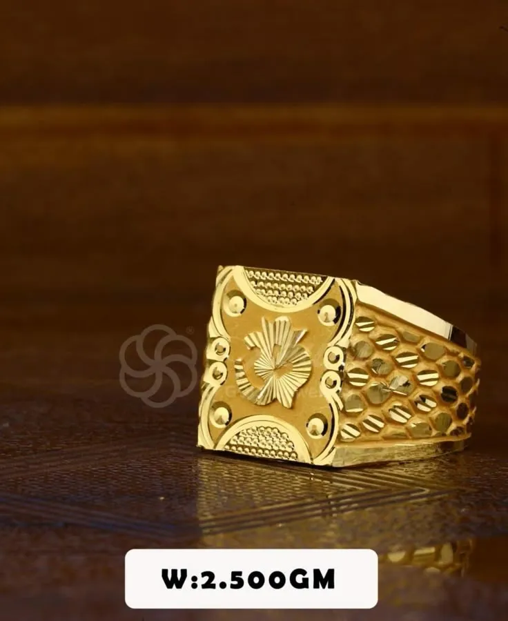 gents ring