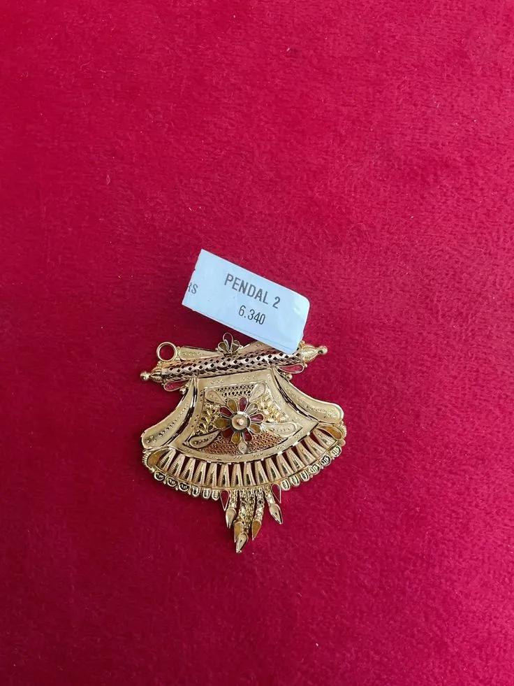 PENDANT
