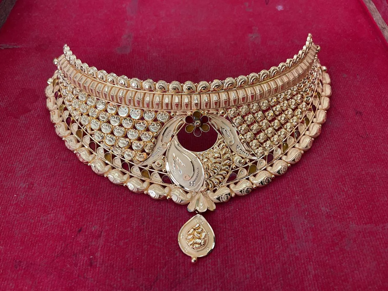 JHODHA HAAR - View 2