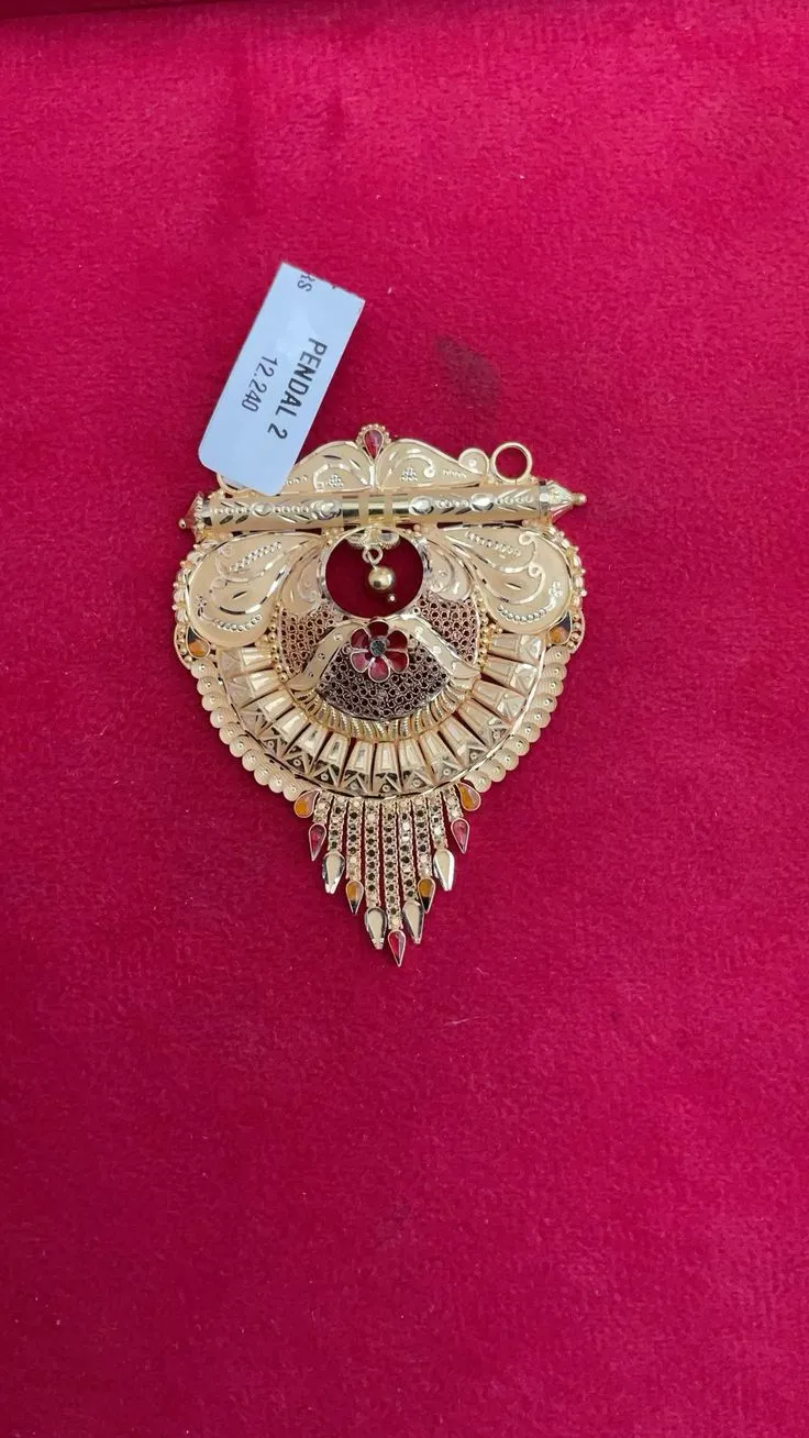 PENDENT 