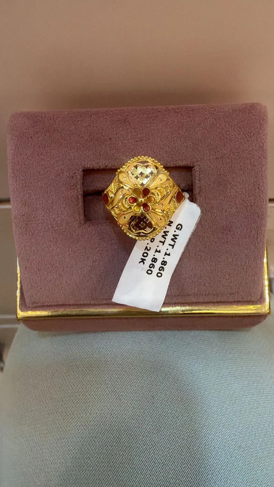 RING