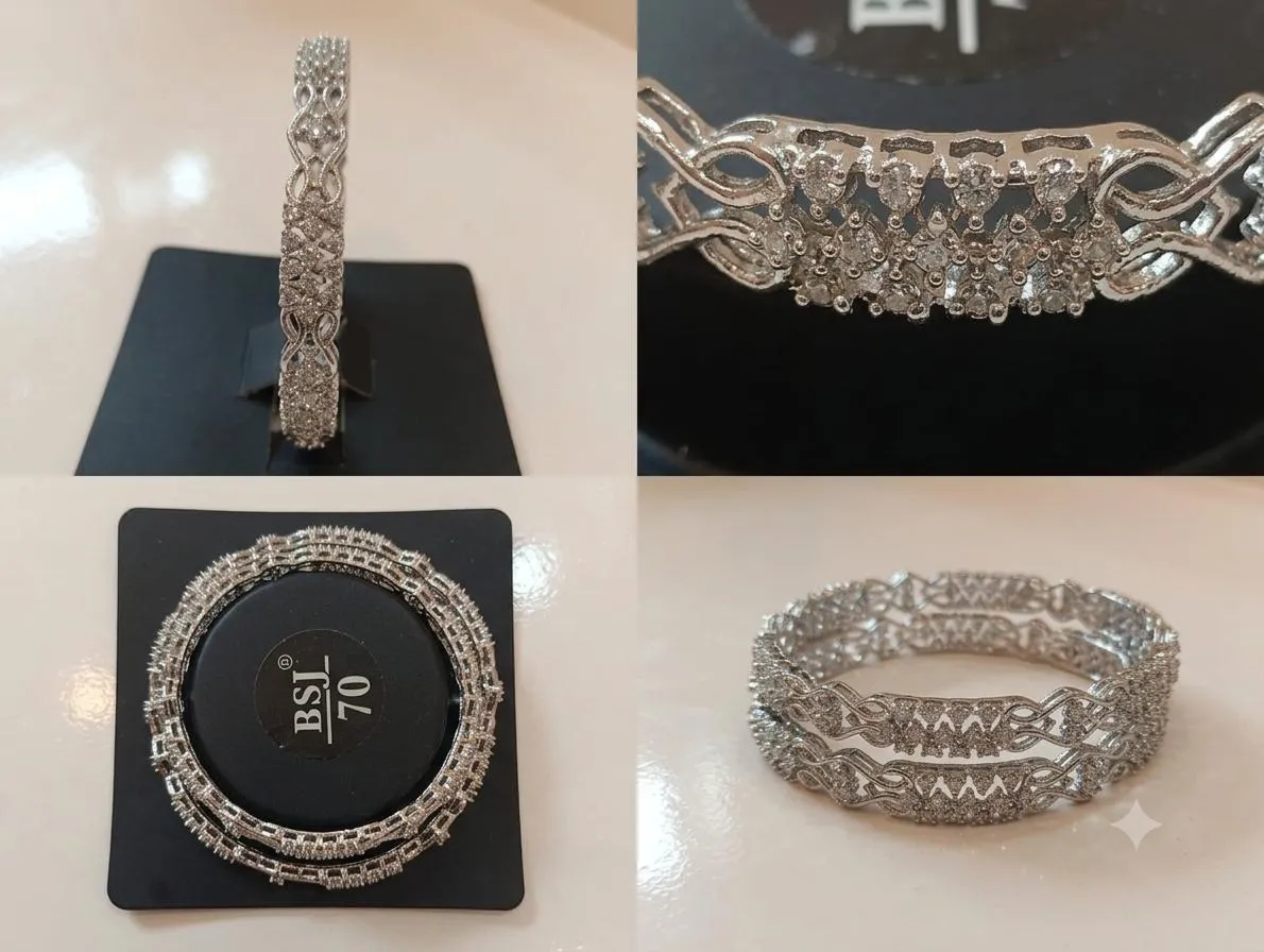 BANGLE - View 2