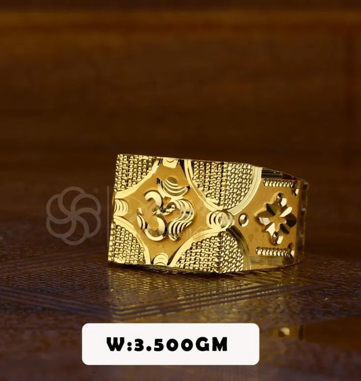 gents ring